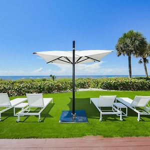 Casey Key Resorts - Beachfront